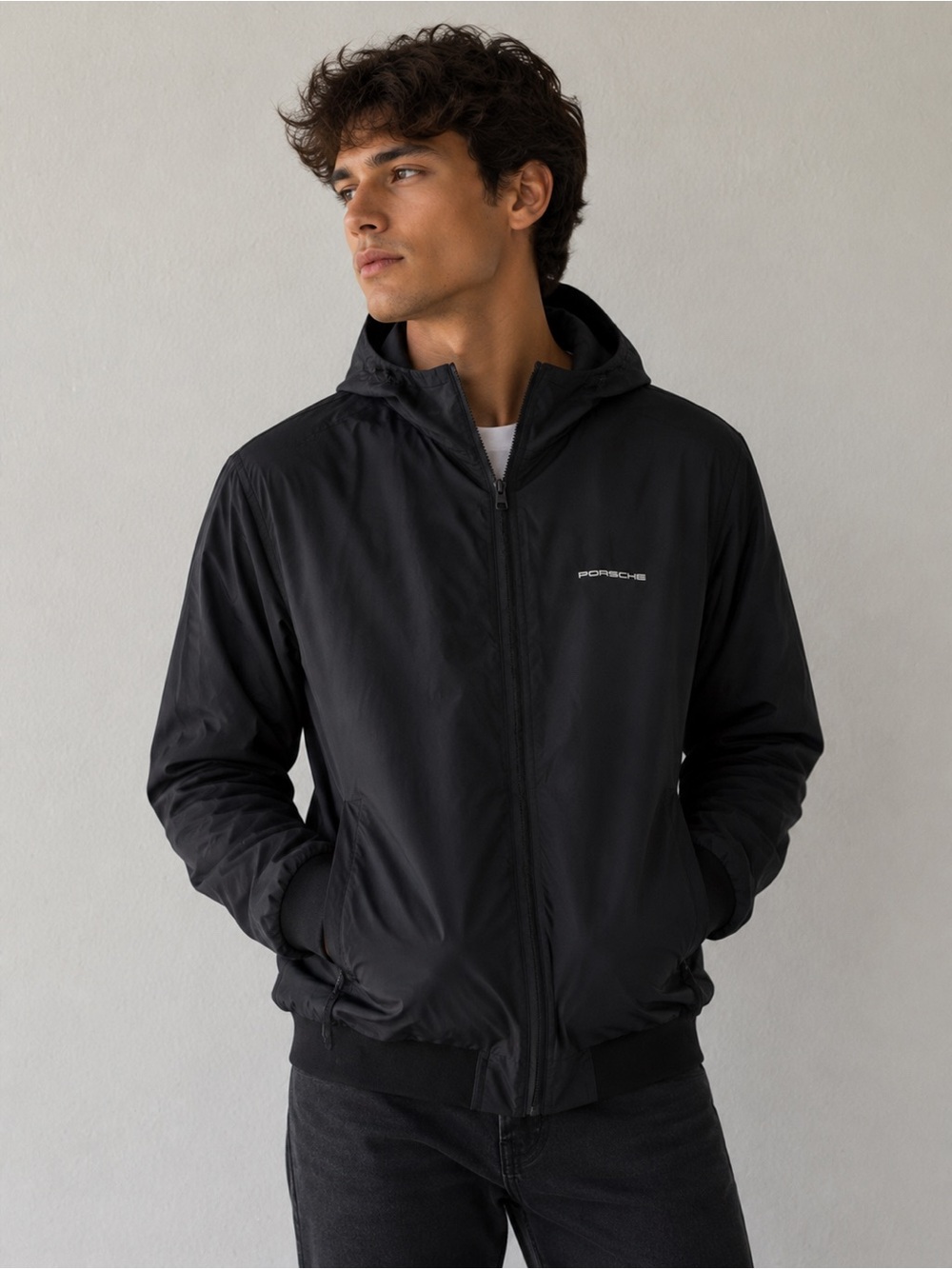 Porsche Designs Windbreaker Men’s XL